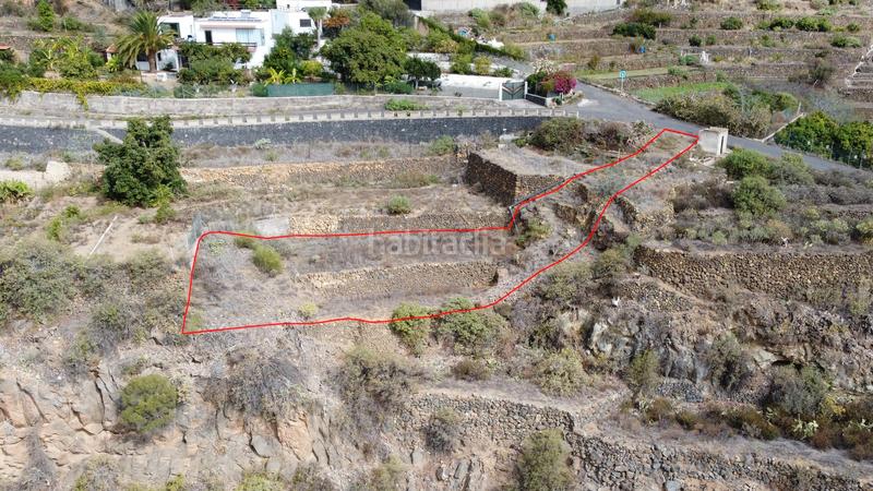 Foto 5ac00c38-4cf4-4d41-93b7-834bf2a6b36e. Finca rústica a Centro Güímar