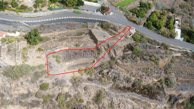 Foto cf21bd3c-1da7-4782-8e71-7d5575f0f622. Finca rústica a Centro Güímar