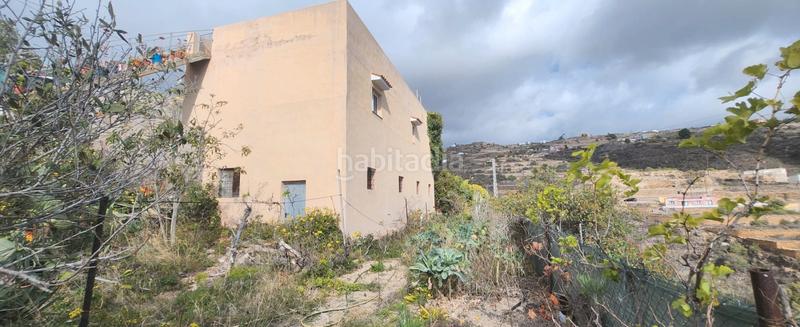 Foto 6a070074-fd93-4d4e-a996-518cecfde7b5. Finca rústica a Arico