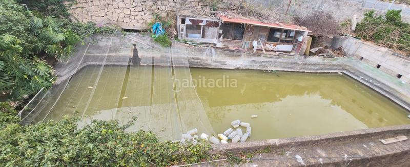 Foto ab475e95-c8a7-4f48-89d3-9a1780fd050e. Finca rústica a Arico