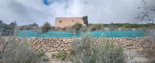 Finca rústica  Vial camino. Se vende magnífica finca en fasnia