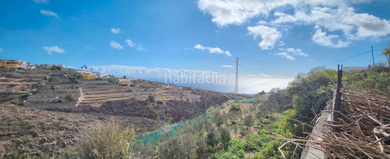 Foto d3b07307-1c56-43a3-b3c9-038840fb7a17. Finca rústica a Arico