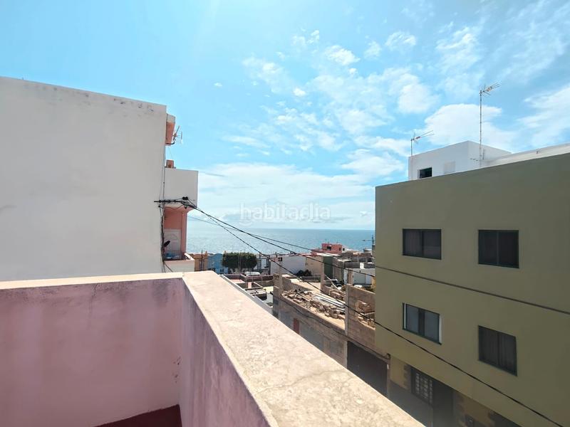 Foto 5ea9cc80-eaa3-451a-b122-9e91e8cfc778. Casa se vende casa en Candelaria - playa la viuda Candelaria