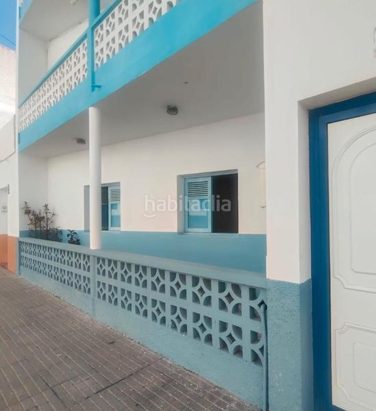 Foto 61a01048-3abb-41c6-b675-115cd903a0a8. Casa se vende casa en Candelaria - playa la viuda Candelaria