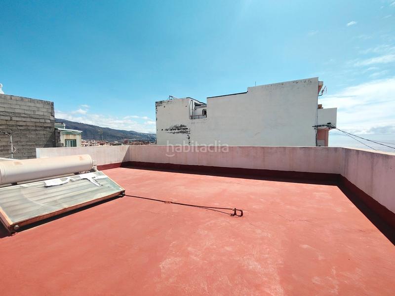 Foto 6c38b33f-2935-41f2-9ee1-6e5f661d392e. Casa se vende casa en Candelaria - playa la viuda Candelaria