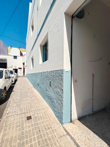 Foto ba5d3efe-8334-4140-b34f-bccbdaa9f85a. Casa se vende casa en Candelaria - playa la viuda Candelaria
