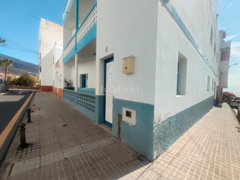 Foto bf155f27-e160-4558-8d2f-5014de167785. Casa se vende casa en Candelaria - playa la viuda Candelaria