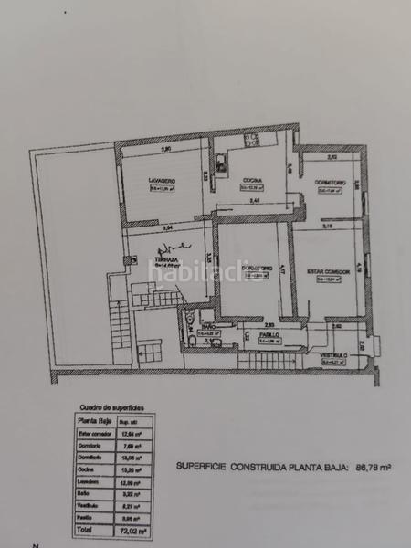 Foto 0af6dfe8-df65-40ee-be73-f9bf6a244102. Casa se vende casa terrera en Tacoronte - los naranjeros Tacoronte