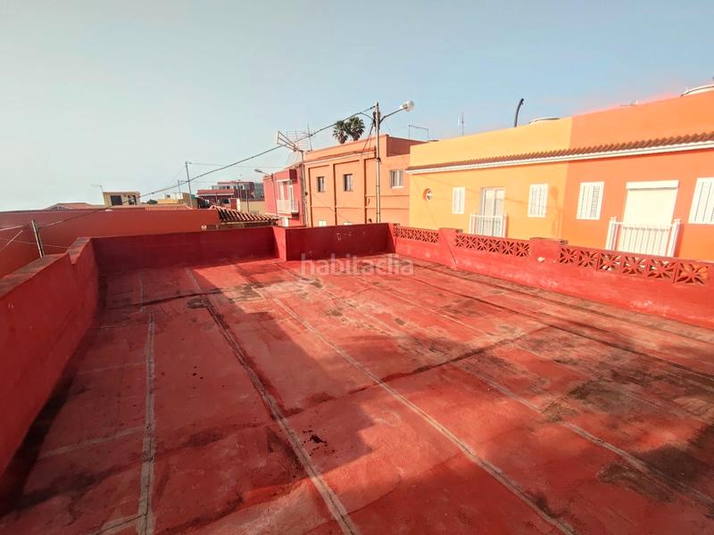 Foto 173bd1f2-31e5-46a3-a598-6624627f5c85. Casa se vende casa terrera en Tacoronte - los naranjeros Tacoronte