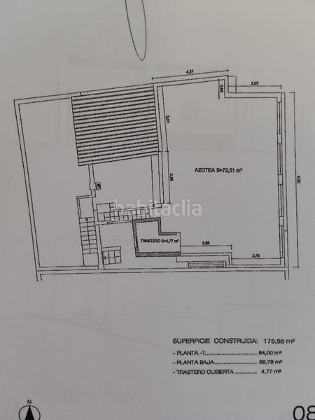 Foto 21376121-8369-4cc8-8aab-58741e4f6d96. Casa se vende casa terrera en Tacoronte - los naranjeros Tacoronte
