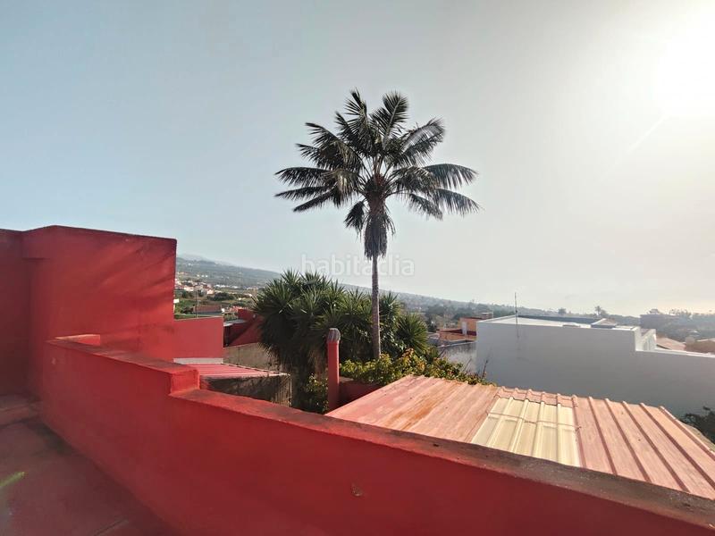 Foto 65a2e44a-627e-45d8-a15c-4c582a17f495. Casa se vende casa terrera en Tacoronte - los naranjeros Tacoronte
