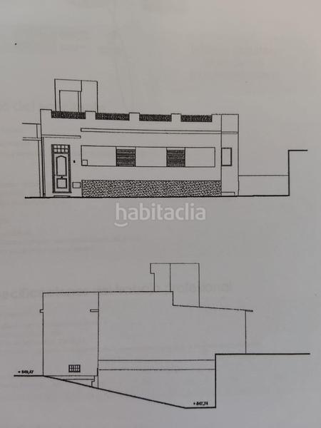 Foto 8409fa17-9a08-49c0-9566-eb3c8fdad625. Casa se vende casa terrera en Tacoronte - los naranjeros Tacoronte