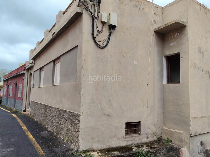 Foto be5f8dea-ffe5-4f28-8ed3-5c7d5f6c86ec. Casa se vende casa terrera en Tacoronte - los naranjeros Tacoronte