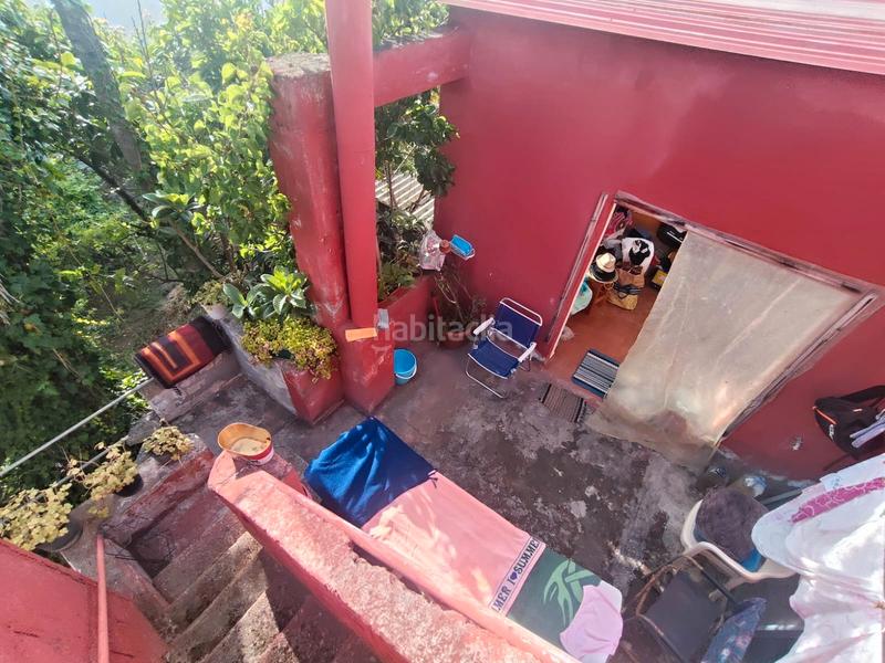 Foto cda69487-af82-4ae0-84d3-99b6b247478d. Casa se vende casa terrera en Tacoronte - los naranjeros Tacoronte