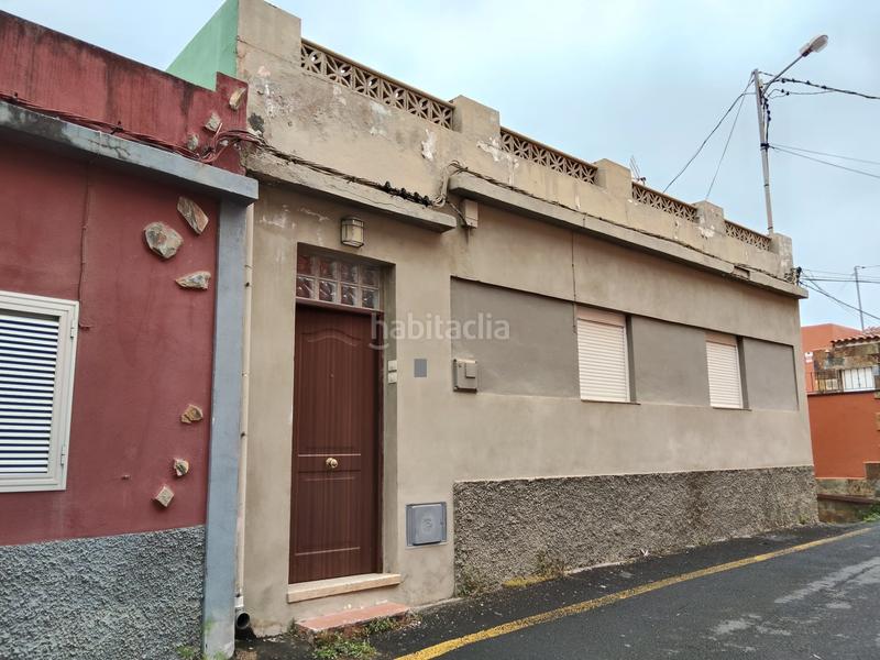 Foto e0e41977-ec02-46b5-9c79-f6371e1aabc0. Casa se vende casa terrera en Tacoronte - los naranjeros Tacoronte