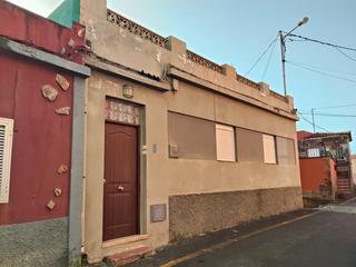 Maison à Tacoronte - Los Naranjeros. Se vende casa terrera en tacoronte