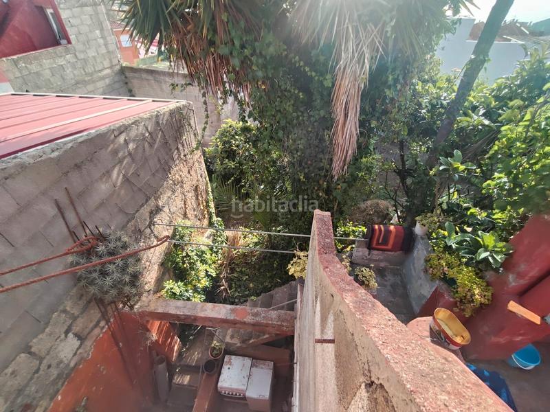 Foto fe5474c3-fcdb-4950-b6cc-526a080eeb01. Casa se vende casa terrera en Tacoronte - los naranjeros Tacoronte