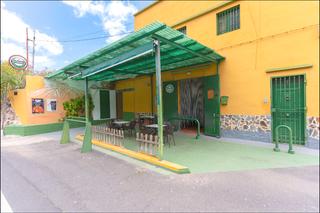 Affitto Locale commerciale  Tf-28. Se alquila bar en güímar