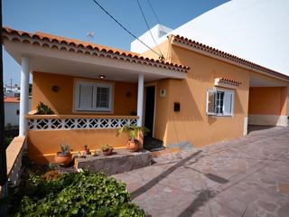 Lloguer Casa a Cuevecitas - Malpaís