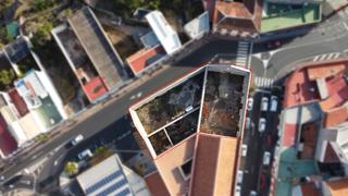 Solar industrial  Avenida del obispo pérez cáceres. Se vende gran solar en el centro de güímar