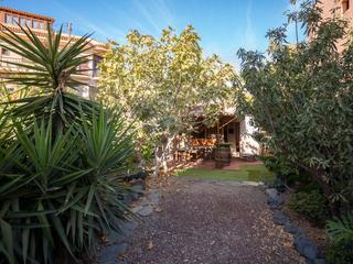 Maison  Calle a bravo figueroa. Se vende bonita propiedad en güímar