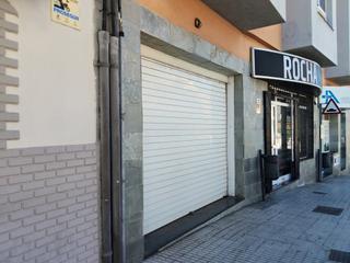 Local Comercial  Avenida venezuela. Se vende local comercial en gmar