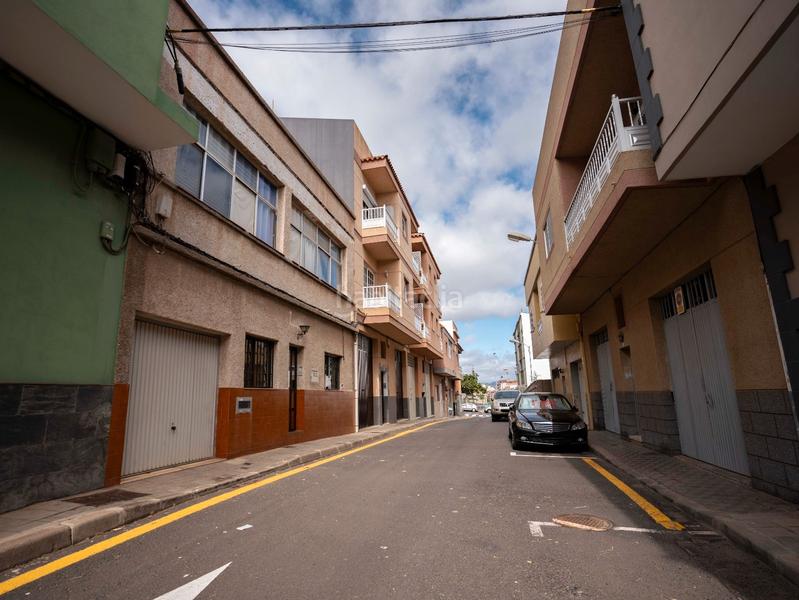 Foto 1755f057-e0fd-4907-9746-cf5c5ffcfa8e. Maison avec parking dans Barranco Grande Santa Cruz de Tenerife