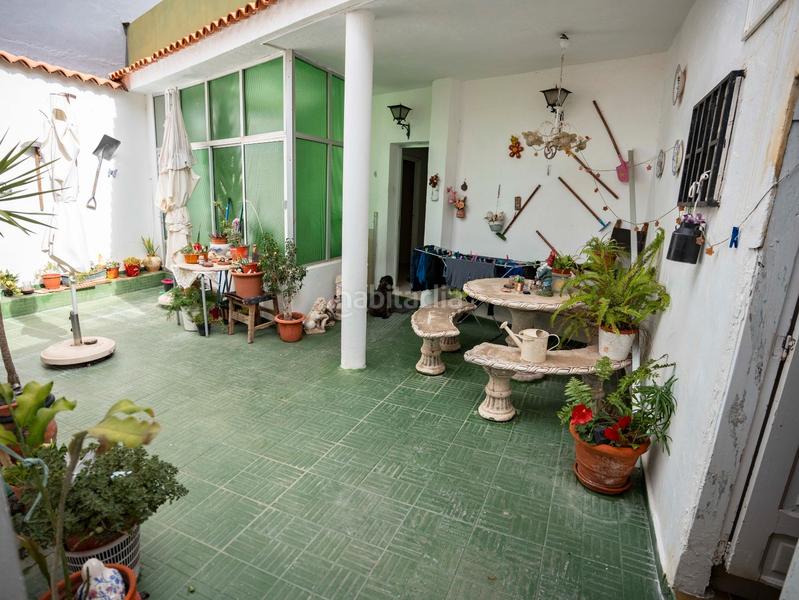 Foto 8c1c62a8-6038-4ca3-a288-ed9e2dd21492. Maison avec parking dans Barranco Grande Santa Cruz de Tenerife