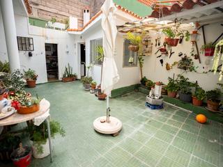 Haus  Calle roquero. Se vende casa en el sobradillo