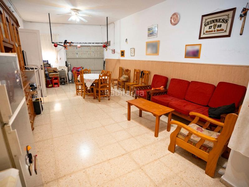 Foto db8e64a5-b084-4e6f-b770-56bfd84436e3. Maison avec parking dans Barranco Grande Santa Cruz de Tenerife