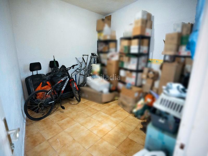 Foto fd210f16-eb4a-4c1a-8ba0-72f572cad88b. Maison avec parking dans Barranco Grande Santa Cruz de Tenerife