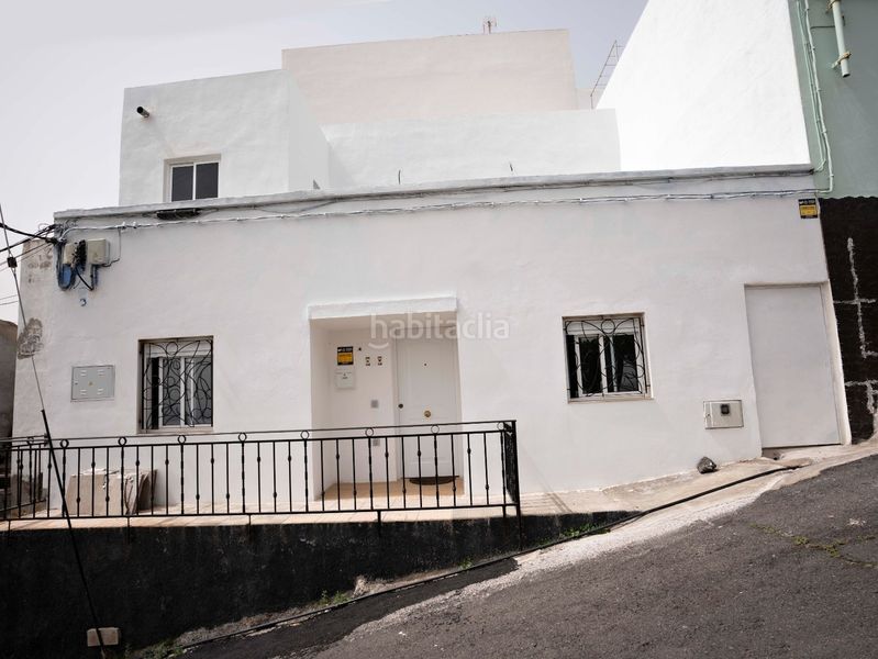 Foto 76a062ce-1e28-4d76-9cdc-5d3b61983425. Casa a Centro Güímar