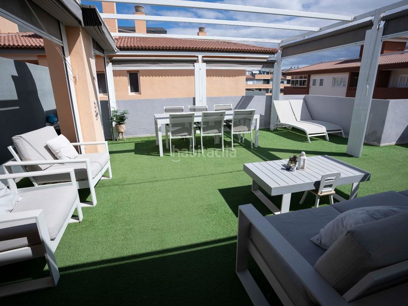 Foto 0be24067-1f25-4eaa-88fd-d621667ee331. Apartament amb aparcament piscina a puertito de Güímar Güímar