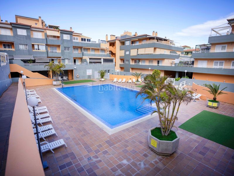 Foto 20277422-0344-49fb-af2c-be4cefc8a61a. Apartament amb aparcament piscina a puertito de Güímar Güímar