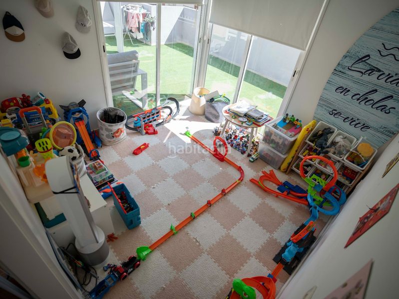 Foto 35257ac7-9832-4f65-8b39-bfdbb5ded85e. Apartament amb aparcament piscina a puertito de Güímar Güímar