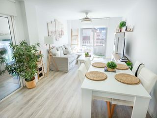 Apartament  Avenida olof palme. Se vende apartamento en puertito de güímar