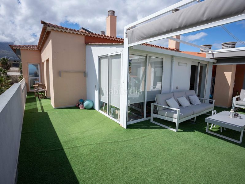 Foto 61b43156-d4b1-425d-a781-27675f047271. Apartament amb aparcament piscina a puertito de Güímar Güímar