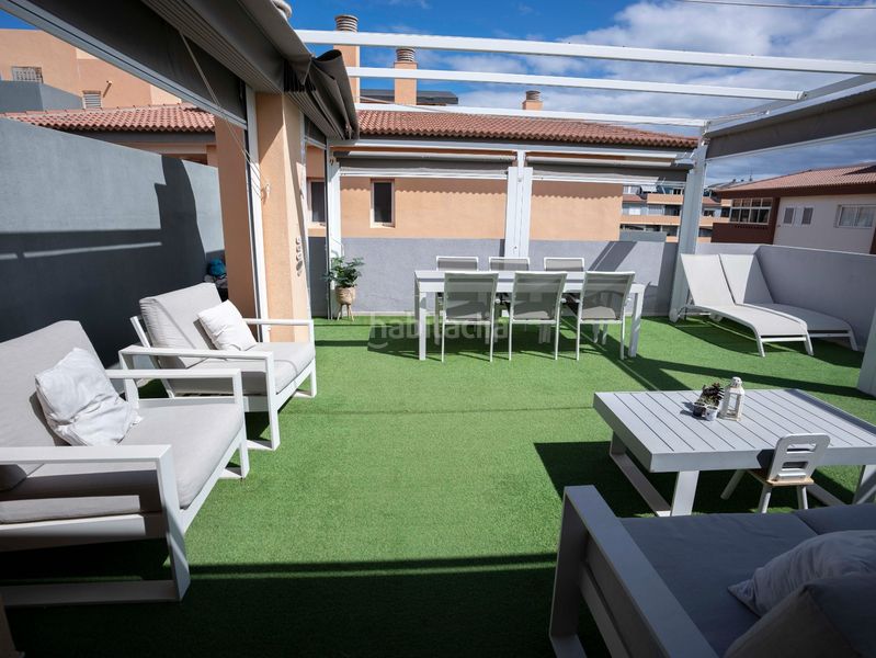 Foto b2da0512-8363-4d47-a71c-3225e3e99046. Apartament amb aparcament piscina a puertito de Güímar Güímar