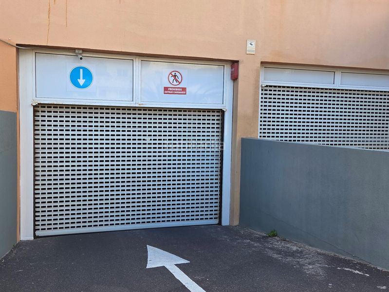 Foto c54eab87-de77-4313-af1a-86e77335fd3a. Apartament amb aparcament piscina a puertito de Güímar Güímar