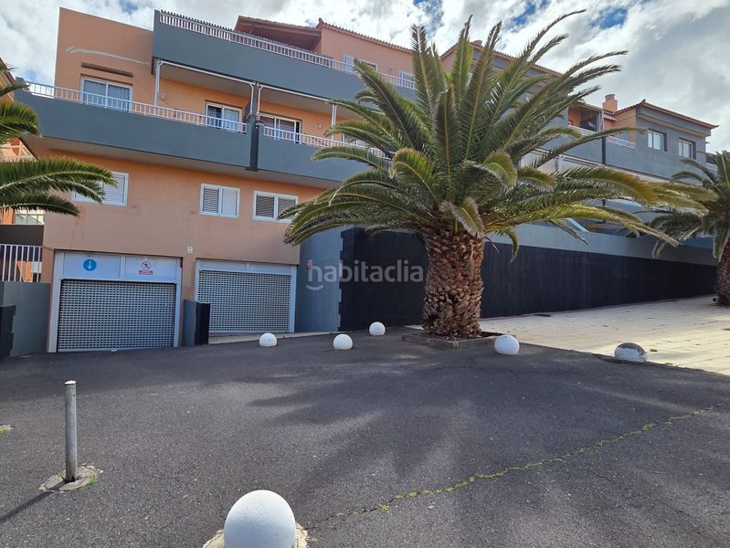 Foto c87d2603-c4a1-4606-b1d9-fbfa34615855. Apartament amb aparcament piscina a puertito de Güímar Güímar