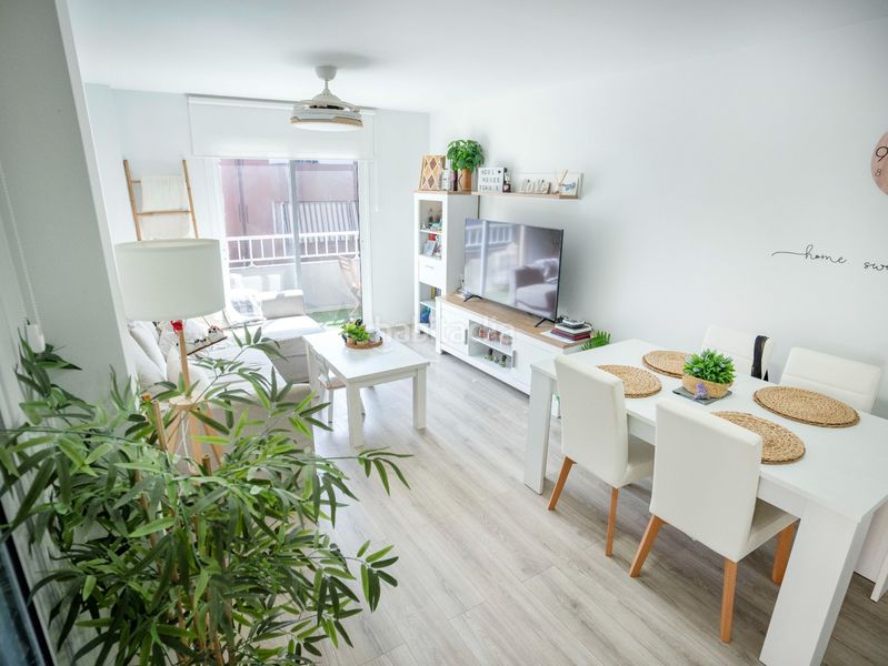 Foto d8d791af-e5c6-4194-9a29-b17bffa8a6f9. Apartament amb aparcament piscina a puertito de Güímar Güímar