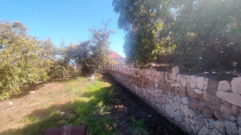 Foto 566cf5a7-6df9-4a69-9c32-e43d8315fb6e. Terreny residencial a Centro Güímar