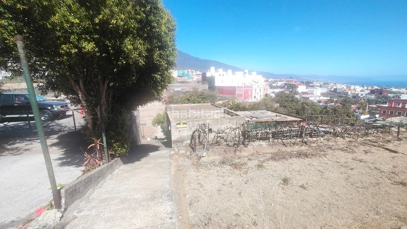 Foto bb7aa676-03c4-4ef5-a00f-6b9a7c34ac84. Terreny residencial a Centro Güímar