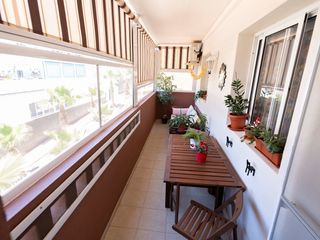 Apartament a Avenida olof palme 6. Se vende apartamento en el puertito de güímar