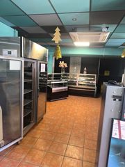 Transfer Business premise  Calle lepanto. Se traspasa negocio en puertito de güímar