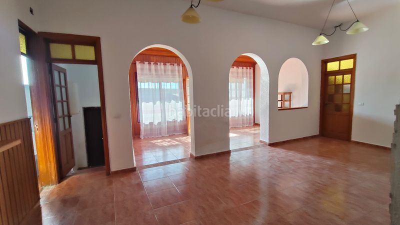 Foto 05e43ec4-6744-4912-a90b-ad9bf88ae950. Casa adossada amb aparcament a Centro Güímar