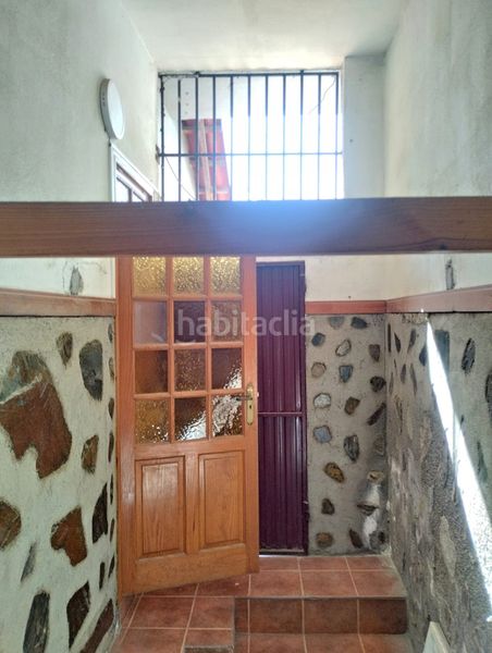 Foto 1913fa02-6c47-4548-a83d-9b041d8955fa. Casa adossada amb aparcament a Centro Güímar