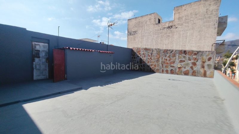 Foto 63604a17-e00a-4656-bdf4-1313d96638fe. Casa adossada amb aparcament a Centro Güímar