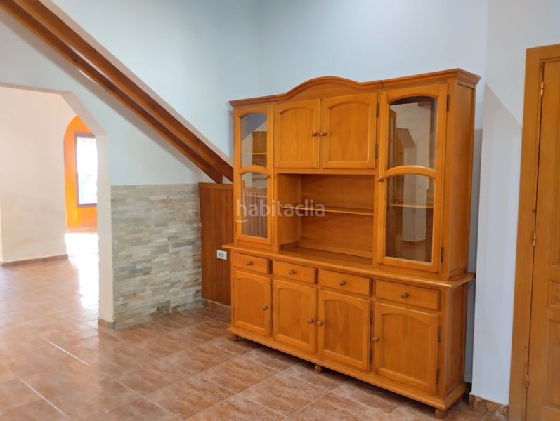 Foto a8e2ba18-22f1-4be9-a752-0101444a1e9b. Casa adossada amb aparcament a Centro Güímar
