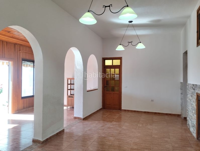 Foto d2cefdfb-3f07-4712-a28d-72826b990db7. Casa adossada amb aparcament a Centro Güímar